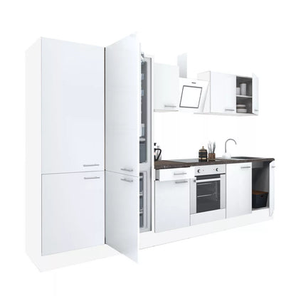 Homelux 1