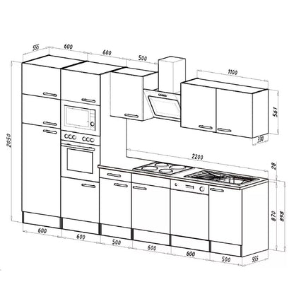 Homelux 6