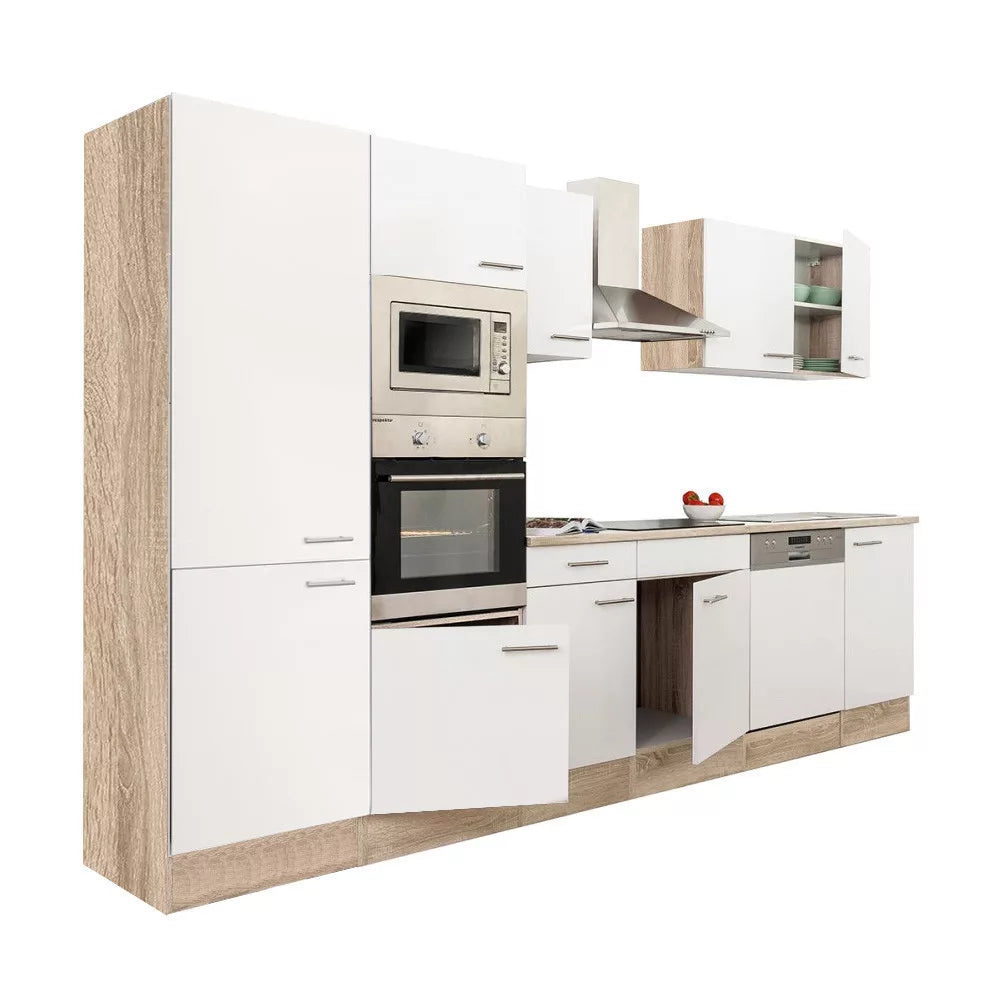 Homelux 1