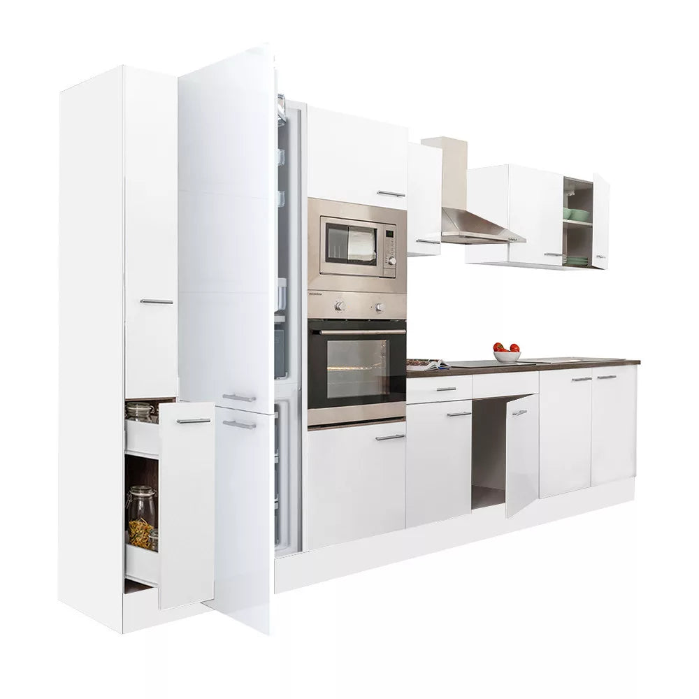 Homelux 1