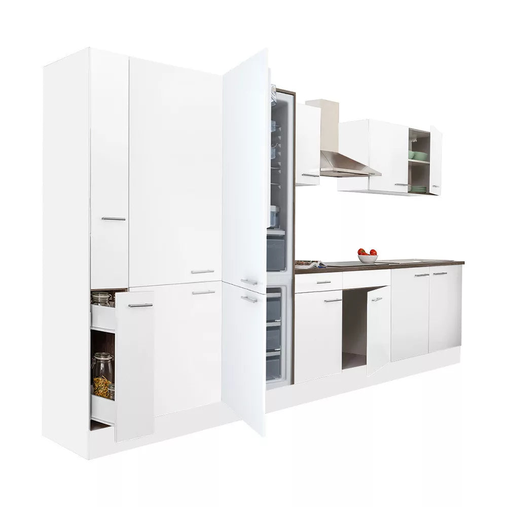 Homelux 1
