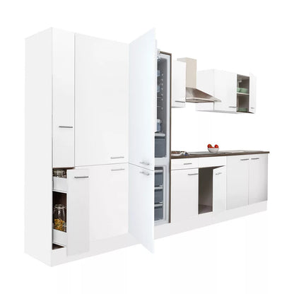 Homelux 1