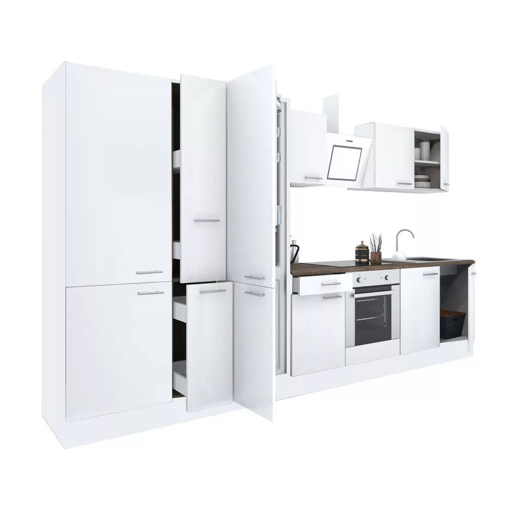 Homelux 1