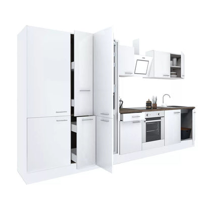 Homelux 1