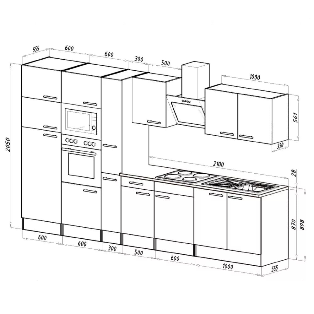 Homelux 14