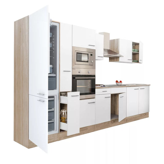 Homelux 1