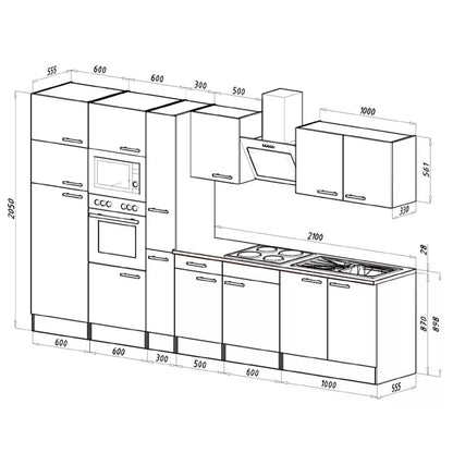 Homelux 8