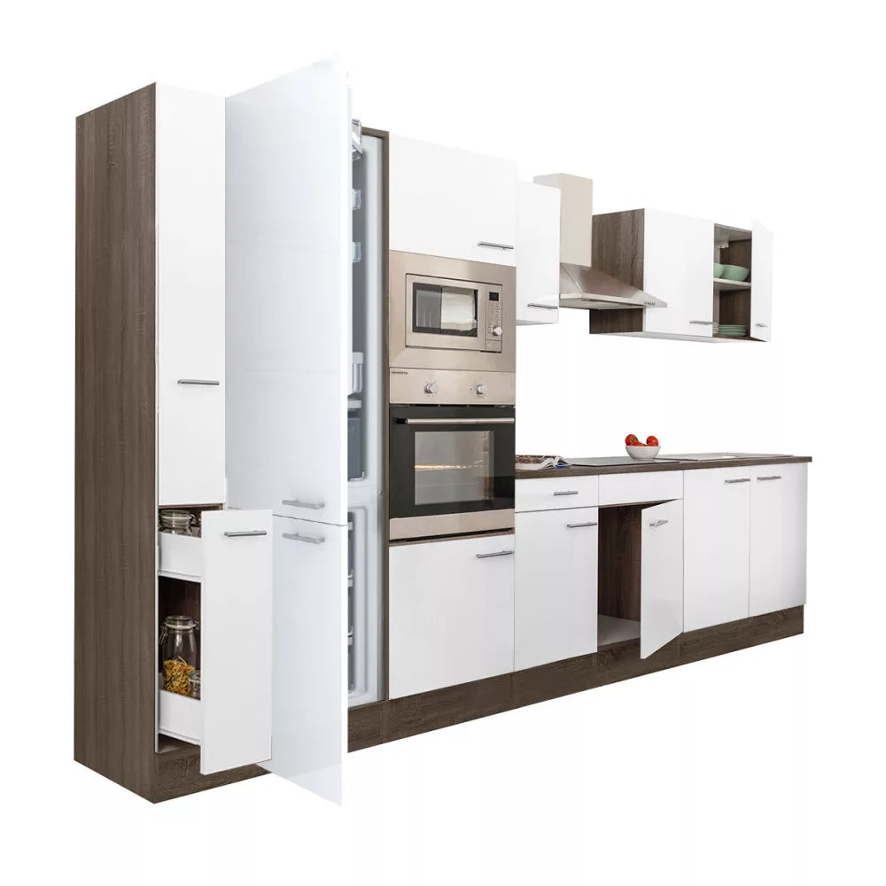 Homelux 1