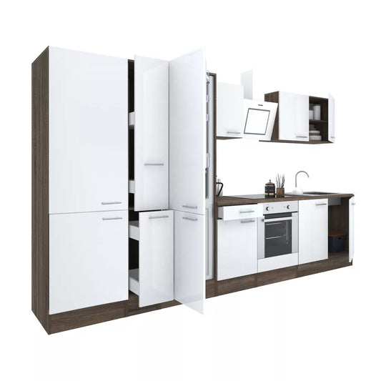 Homelux 1