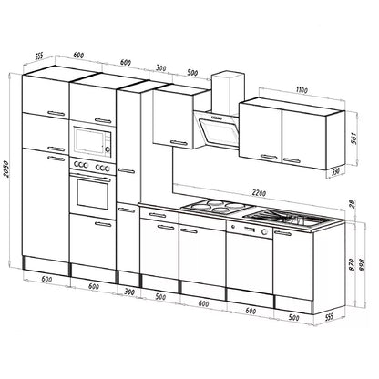 Homelux 14