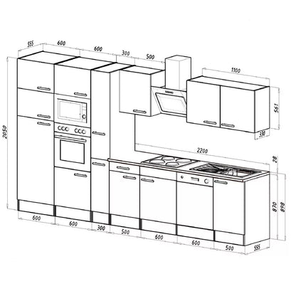 Homelux 14
