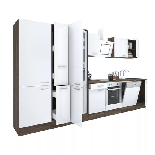 Homelux 1