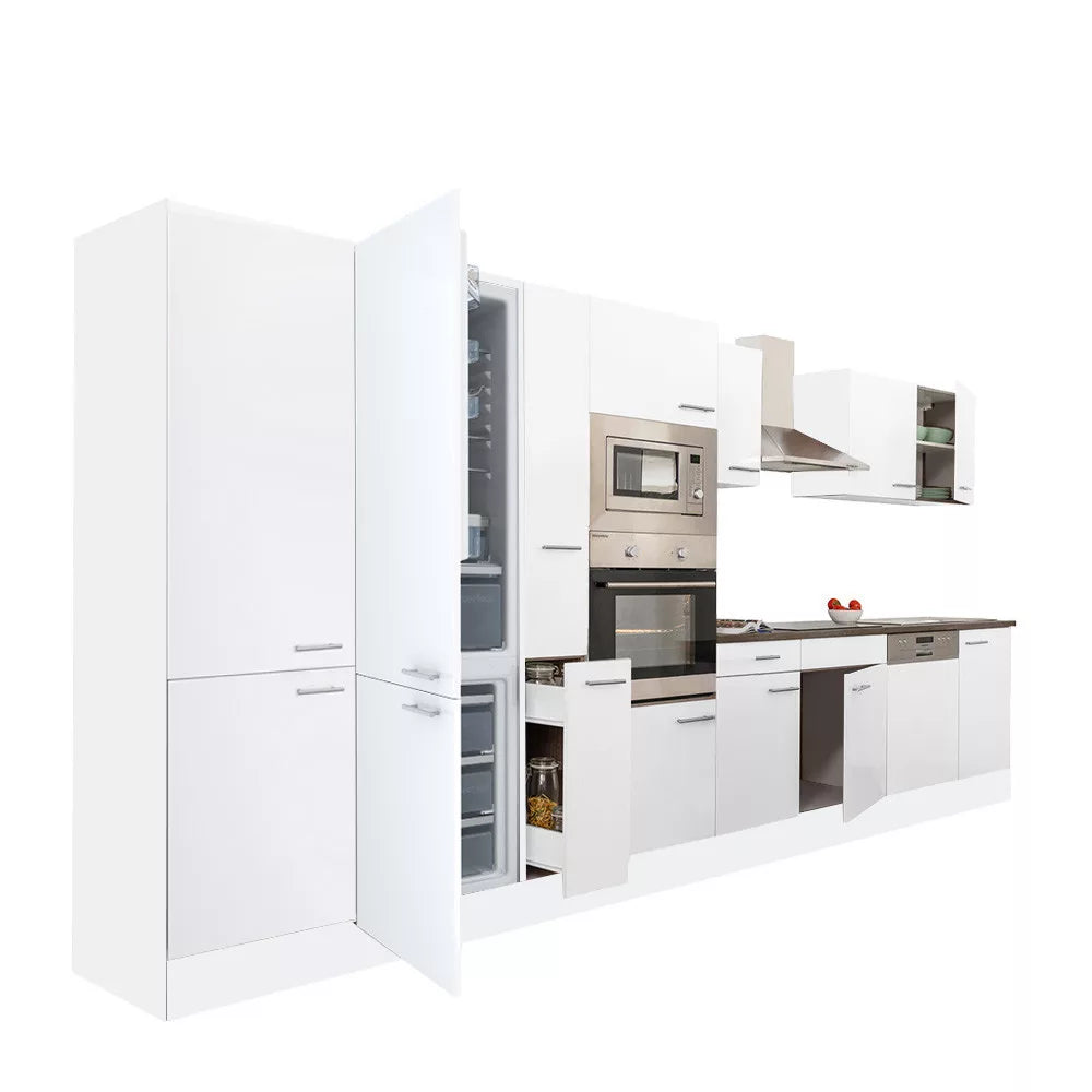 Homelux 1