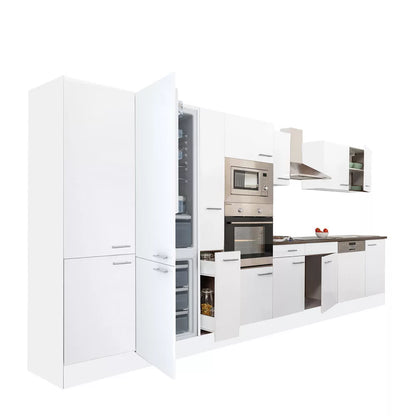 Homelux 1