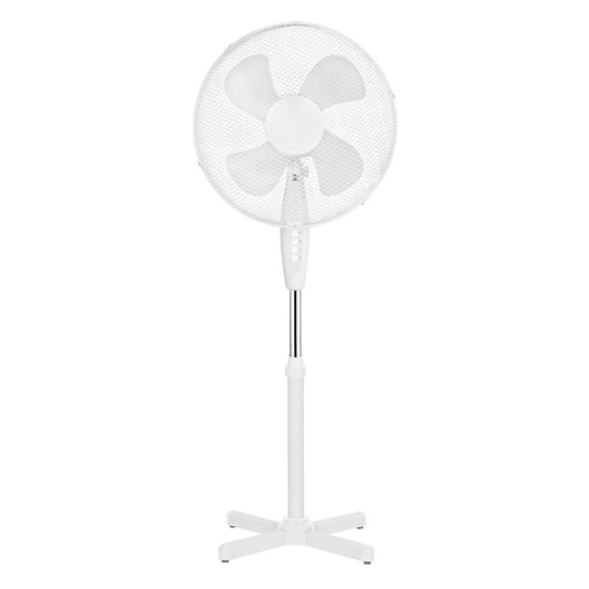 Ventilator de picioare Breeze 45 W 43 cm
