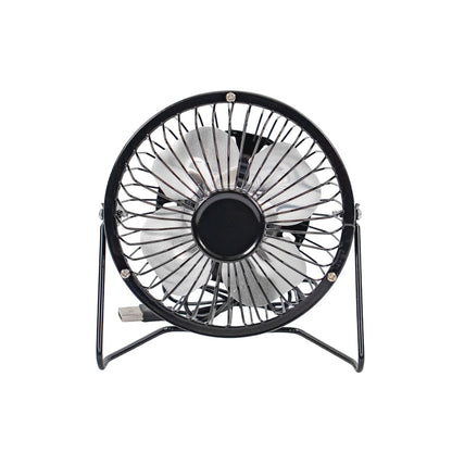 Ventilator USB desktop Ruen 5 W negru