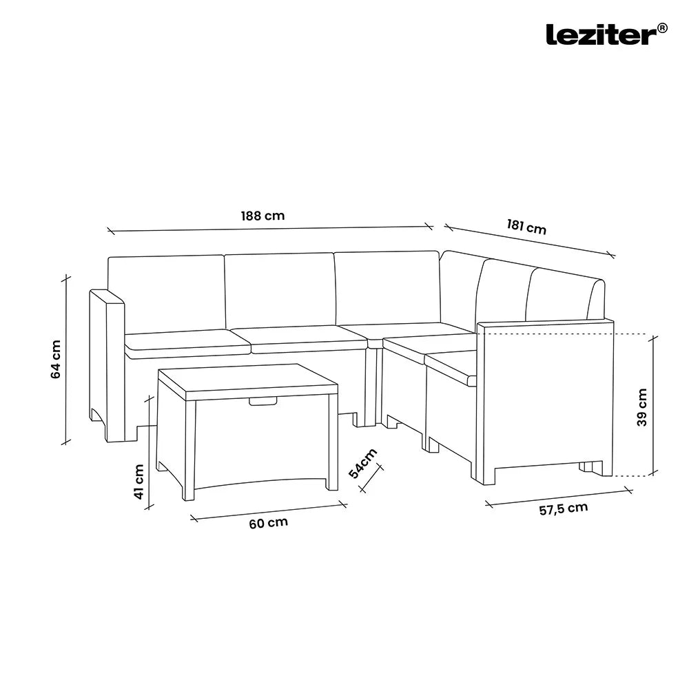 Homelux 3