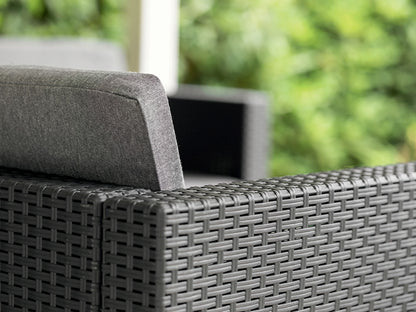 Set de mobilier de grădină City Corner