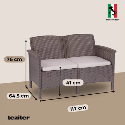 Homelux 4