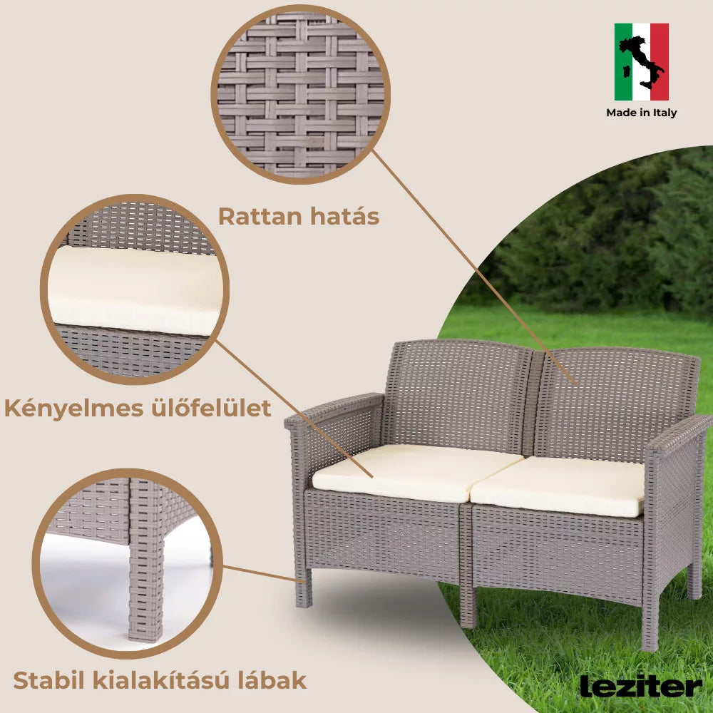 Homelux 5