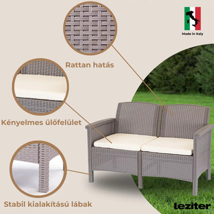 Homelux 5