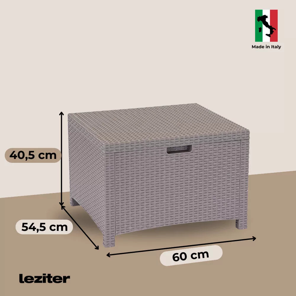 Homelux 4