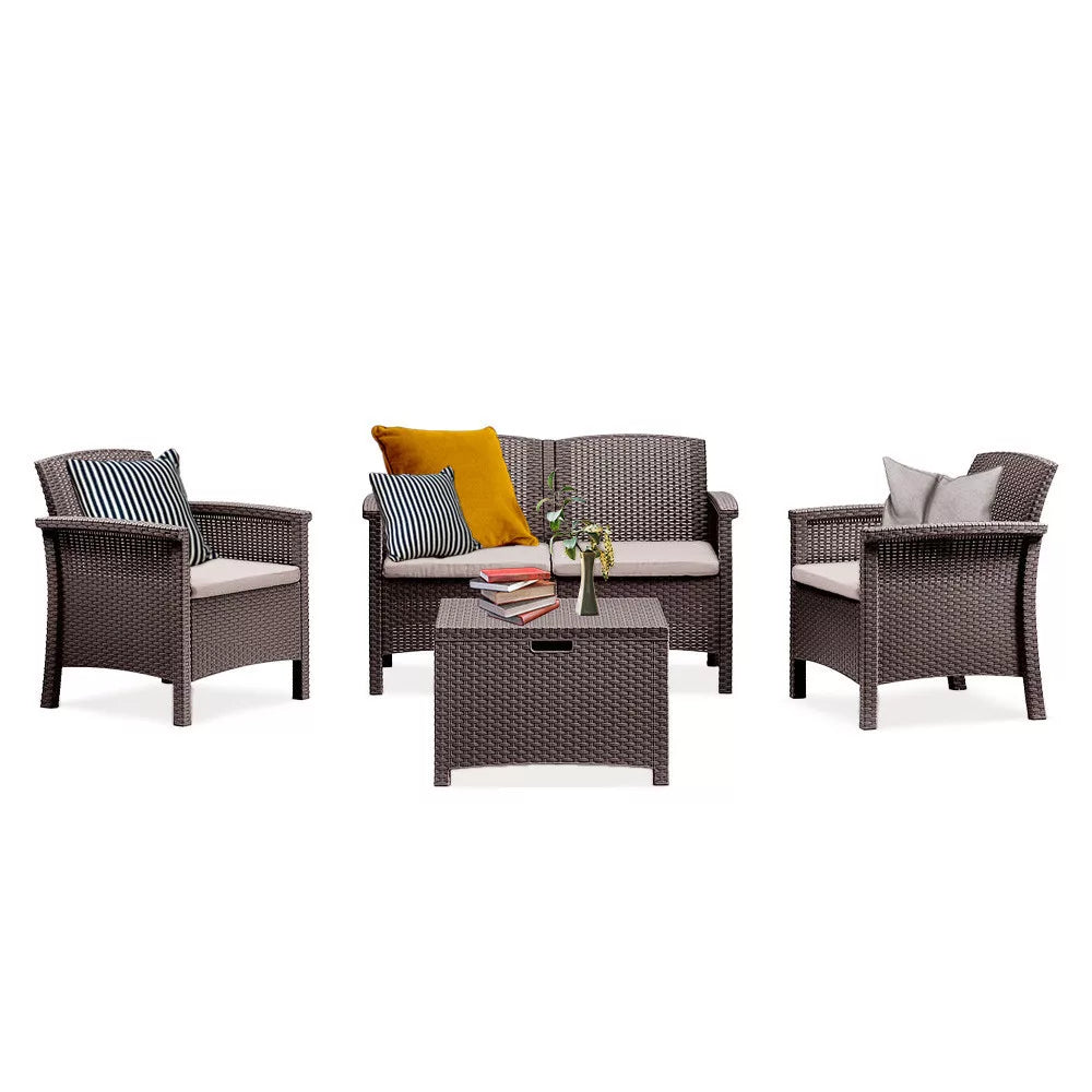 Homelux 1