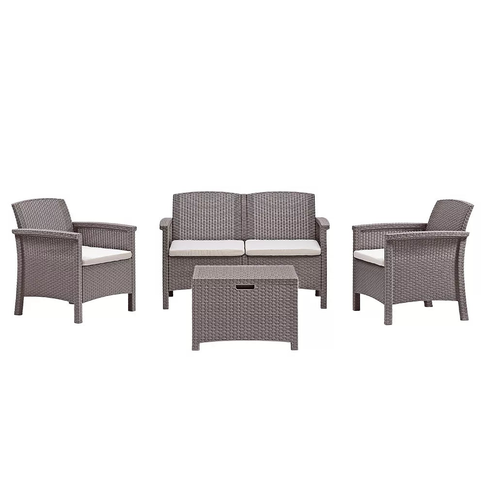 Homelux 1