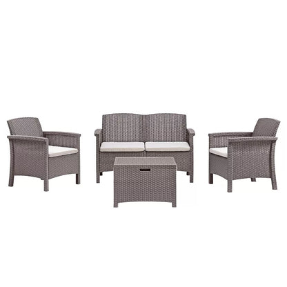 Homelux 1