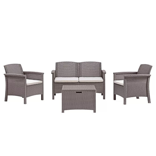 Homelux 1