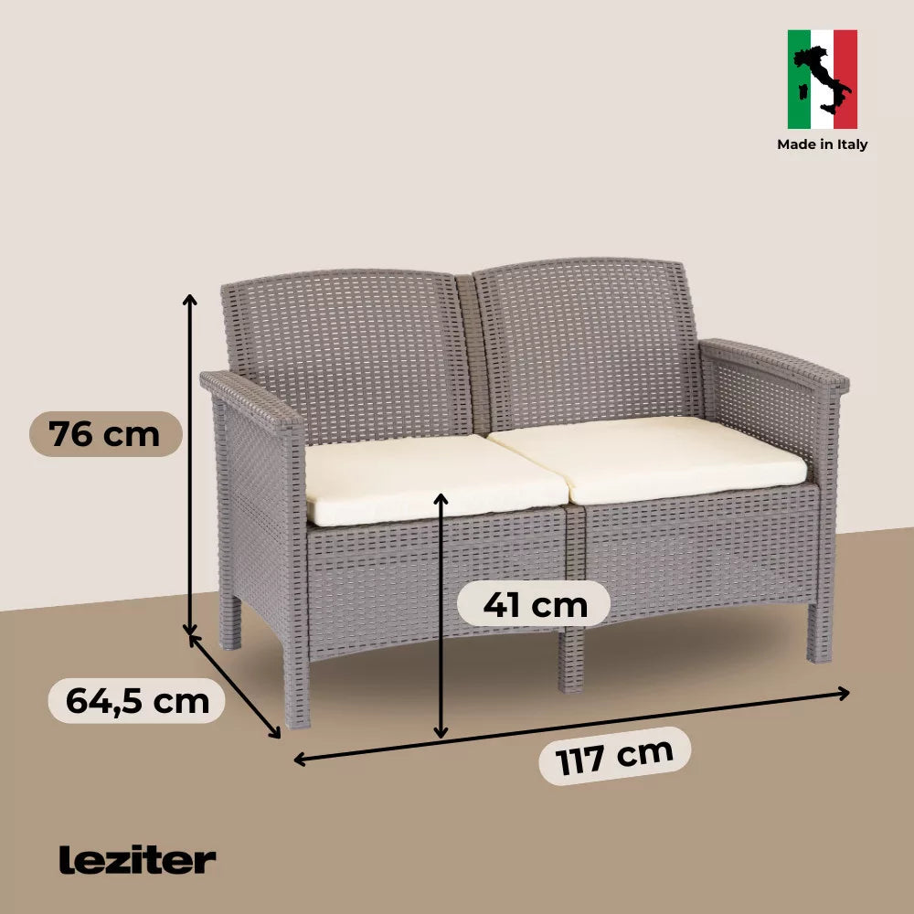 Homelux 3