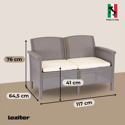 Homelux 3