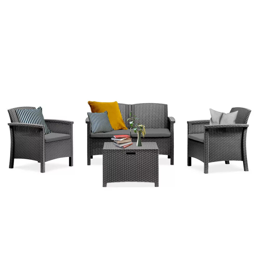 Homelux 1