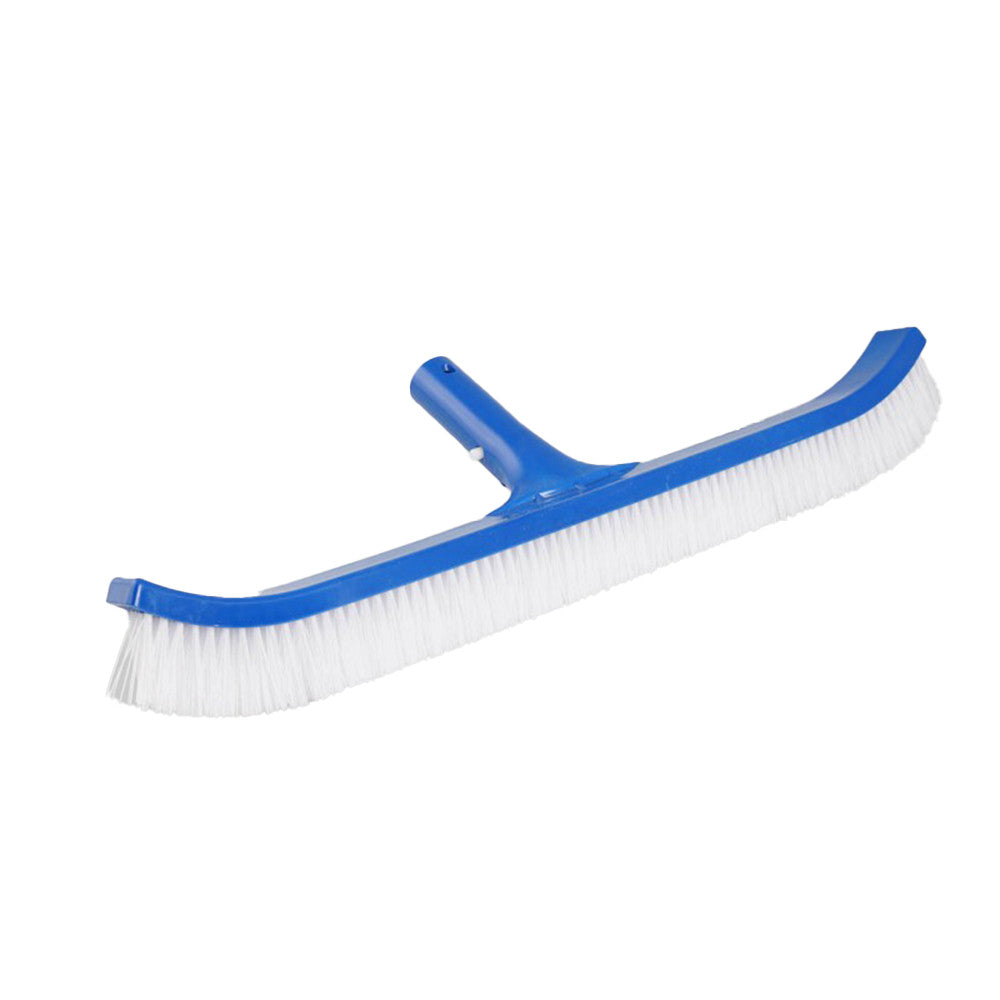 Perie curbată pentru curățarea piscinei 45 cm