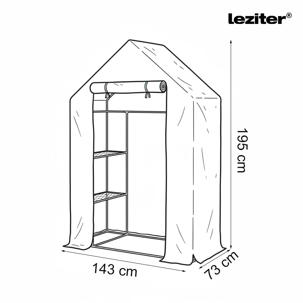 Homelux 3