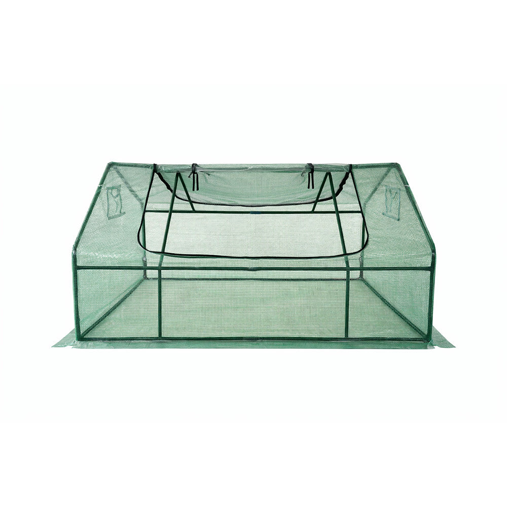 Folie pentru pat germinativ 180x140x94 cm