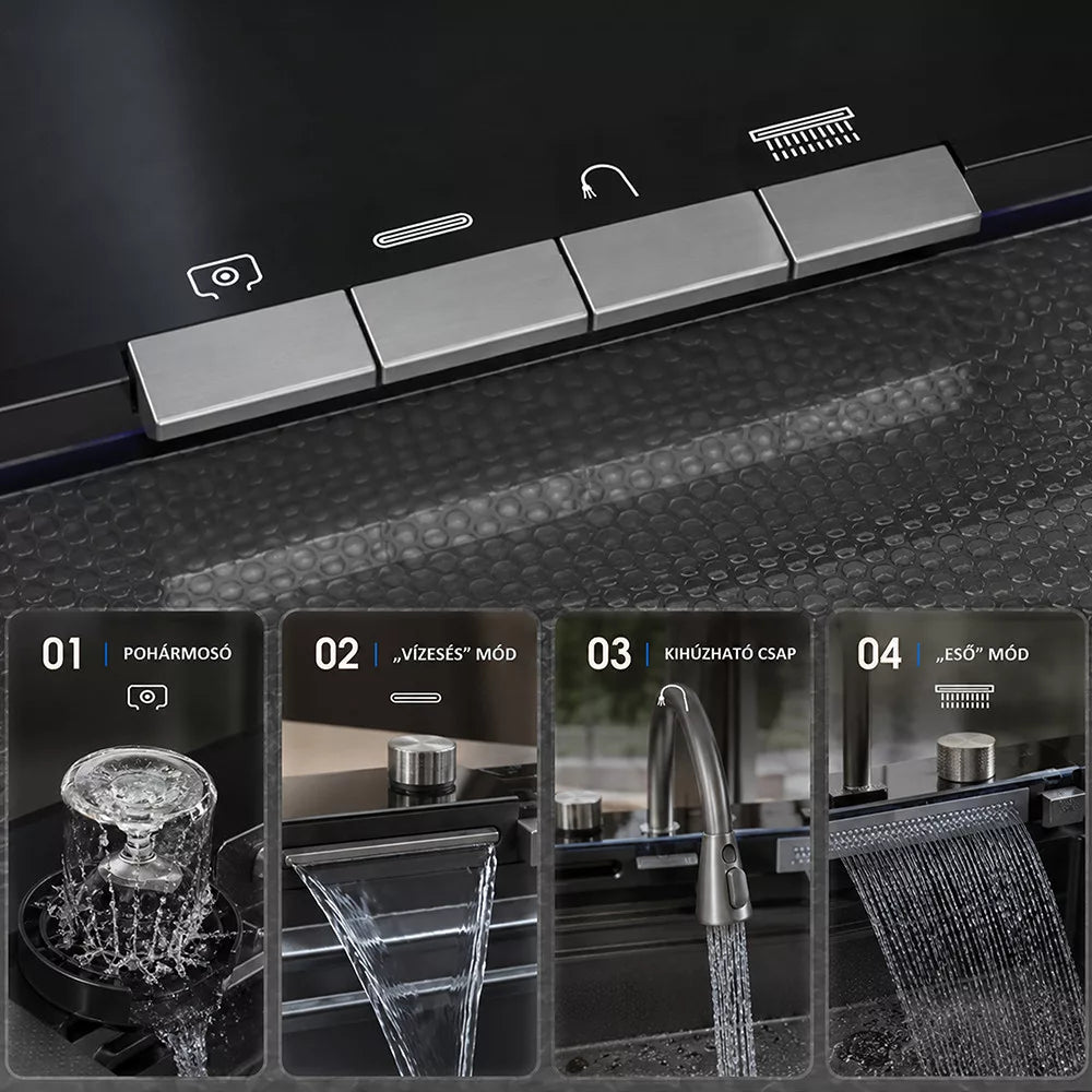 Homelux 7