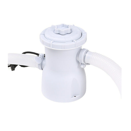 Purificator de apă cu filtru de hârtie 1,2 m3/oră