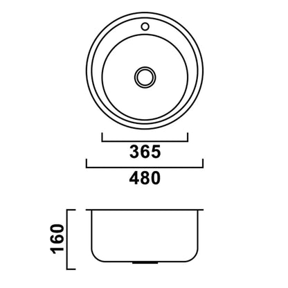 Homelux 3