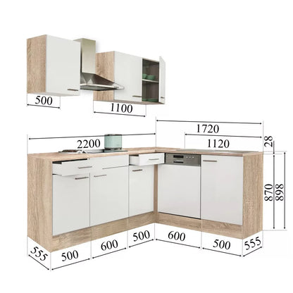 Homelux 9
