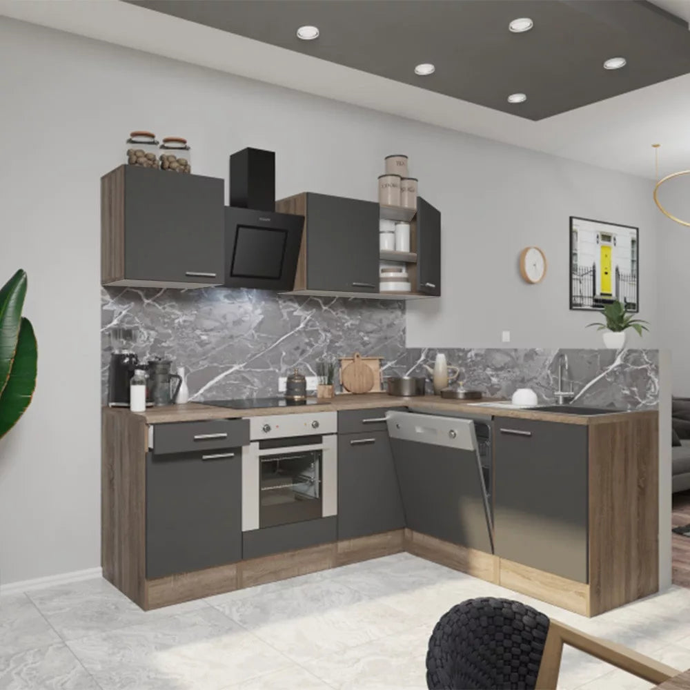 Homelux 4