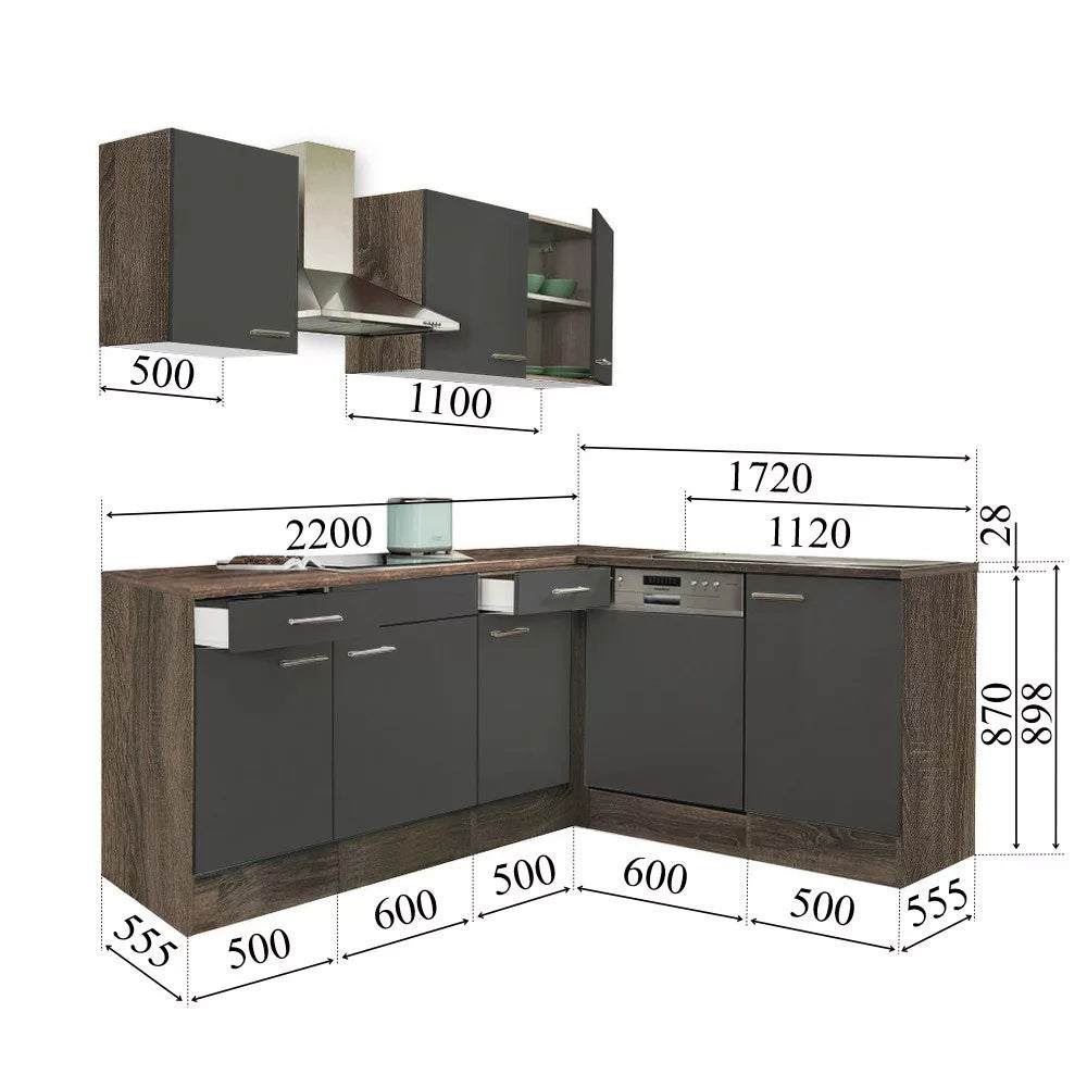 Homelux 4