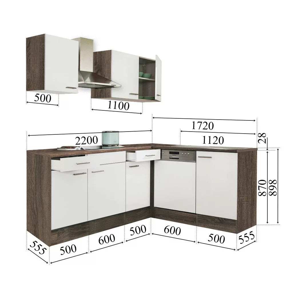 Homelux 10