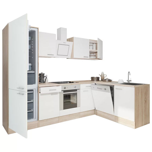 Homelux 1
