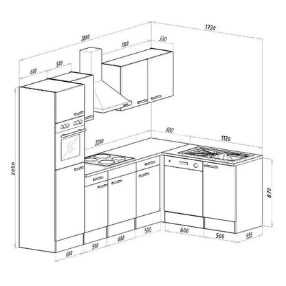 Homelux 7