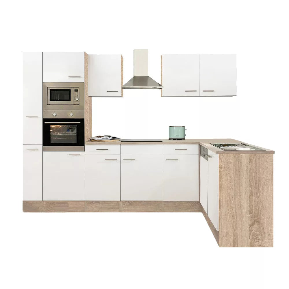 Homelux 4