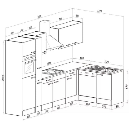 Homelux 11