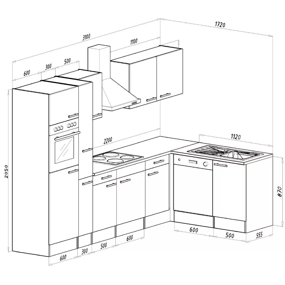 Homelux 11