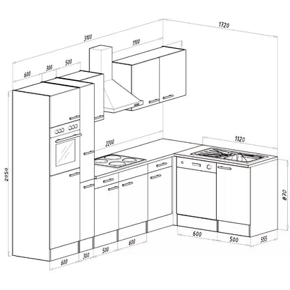 Homelux 11