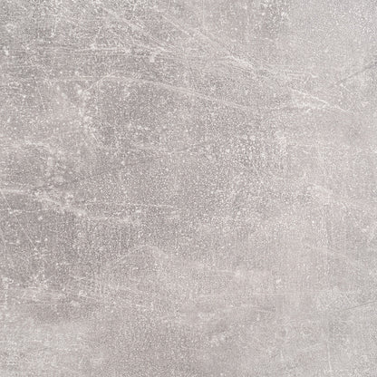Dulap de bucătărie de colț Yorki 340 cu corp alb, față alb satinat, dulap cu rafturi și frigider cu congelator superior